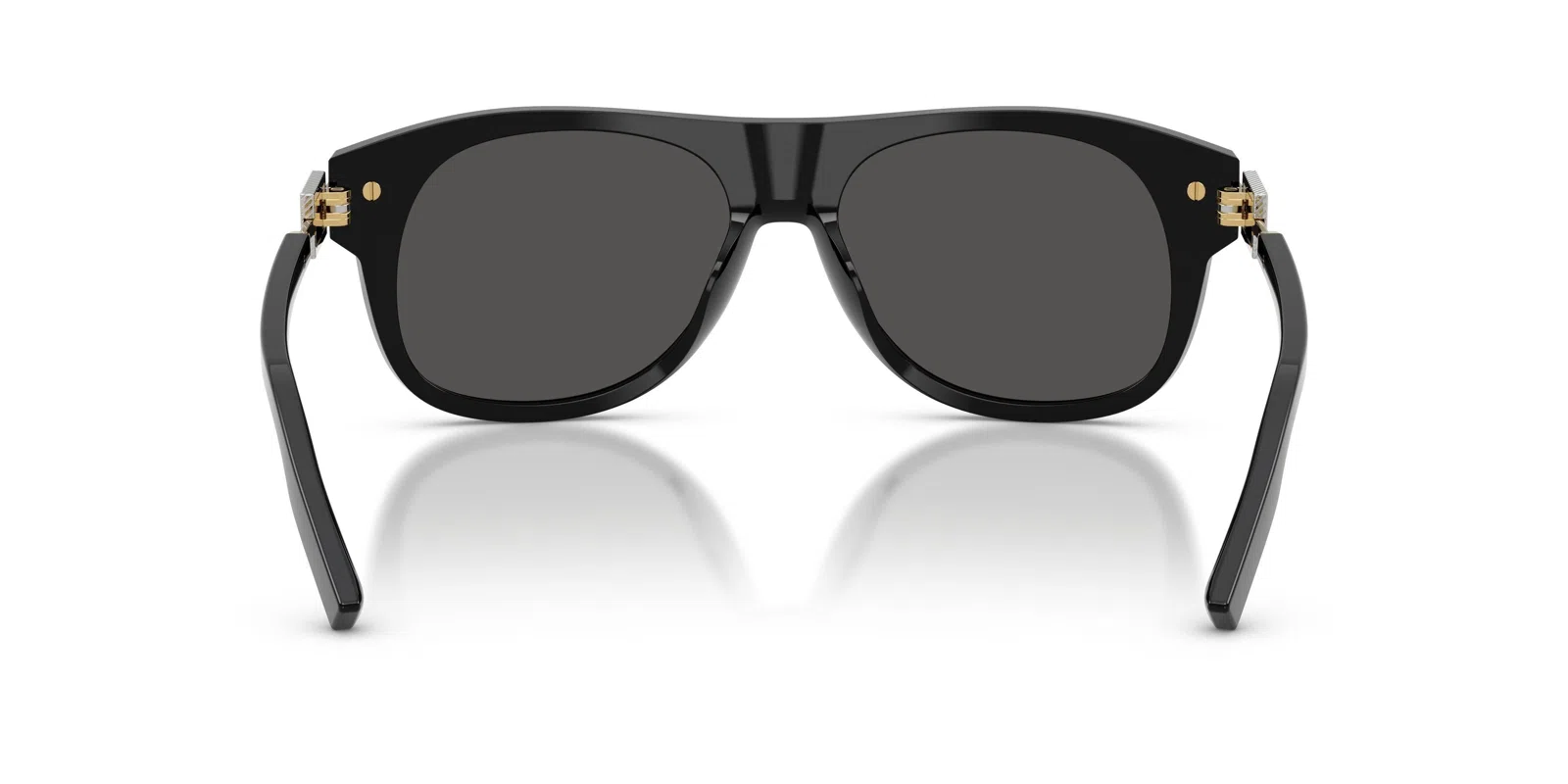 Dolce & Gabbana 4546 Sunglasses - view 8